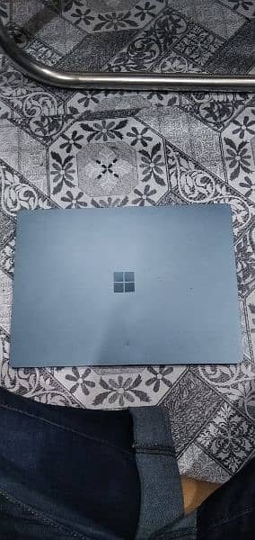 Microsoft surface laptop3 corei7 10thgen 16gbram 256ssd touch 3kscreen 0