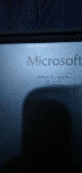 Microsoft surface laptop3 corei7 10thgen 16gbram 256ssd touch 3kscreen 6
