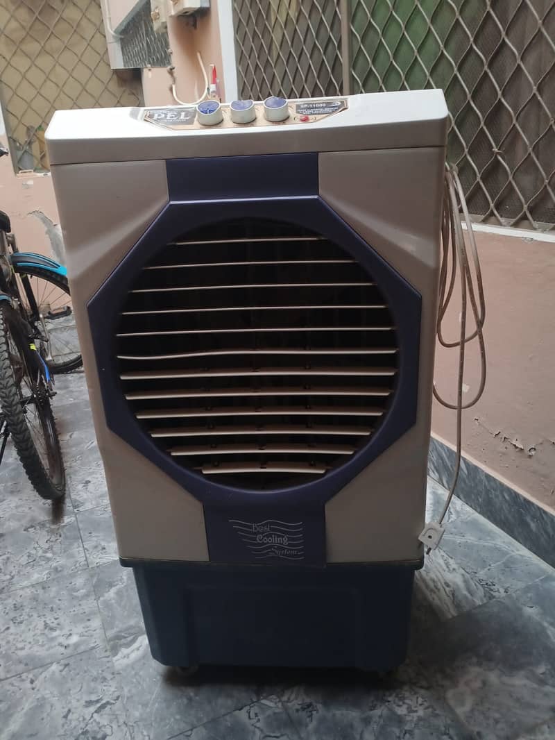 Super Pel Room air cooler SP-11000 1