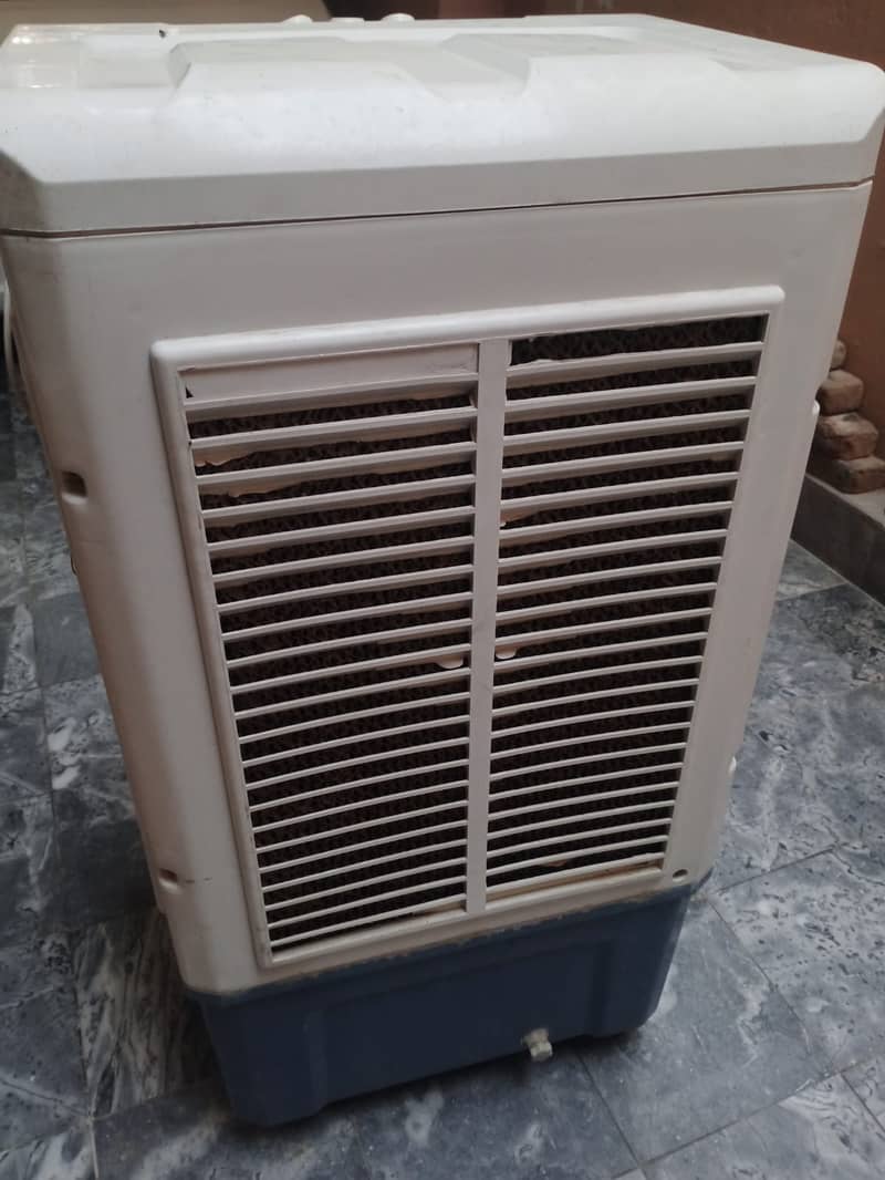 Super Pel Room air cooler SP-11000 4