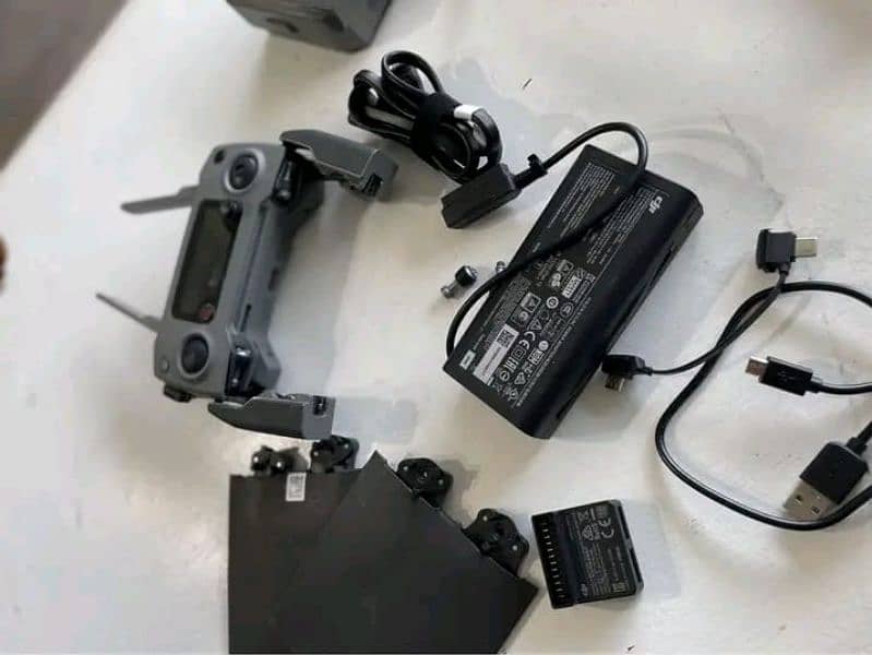 drone camera mewak to zoom all accessories for sale 1