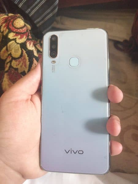 vivo y17 for sale 0