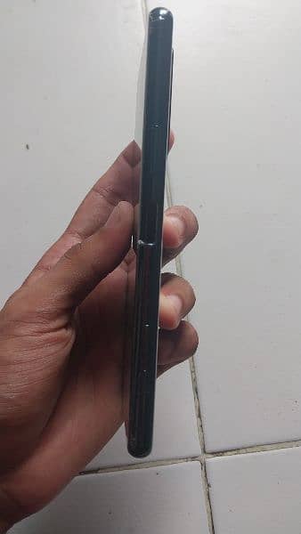 Sony Xperia 5 mark 3 Non pta 10 by 10 condition 5