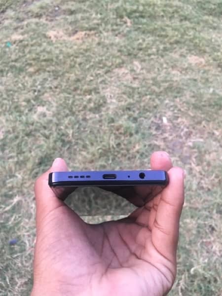 infinix note 30 8gb  256gb with box 3