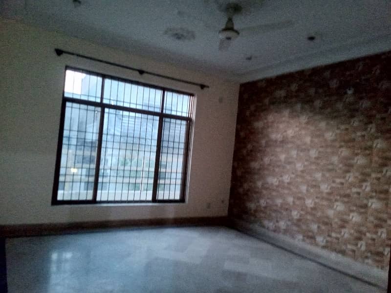 5 Marla Double Storey House for Rent 9