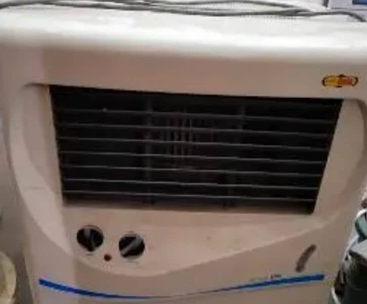 Super Asia Air cooler 0