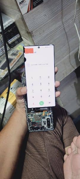 Note 8 Note 9 Note 10 plus Note 20 ultra led panels available 11