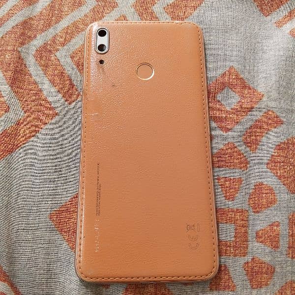 huawei y7 prime 2019 parts 2