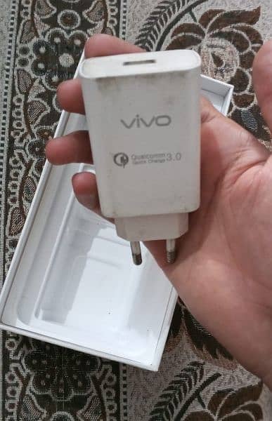 mobile good condition model Vivo y12s 0307-4525513 4