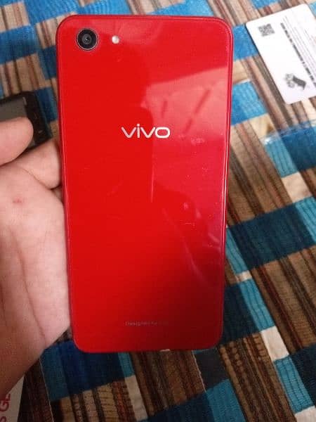 vivo y 83 6/128 1