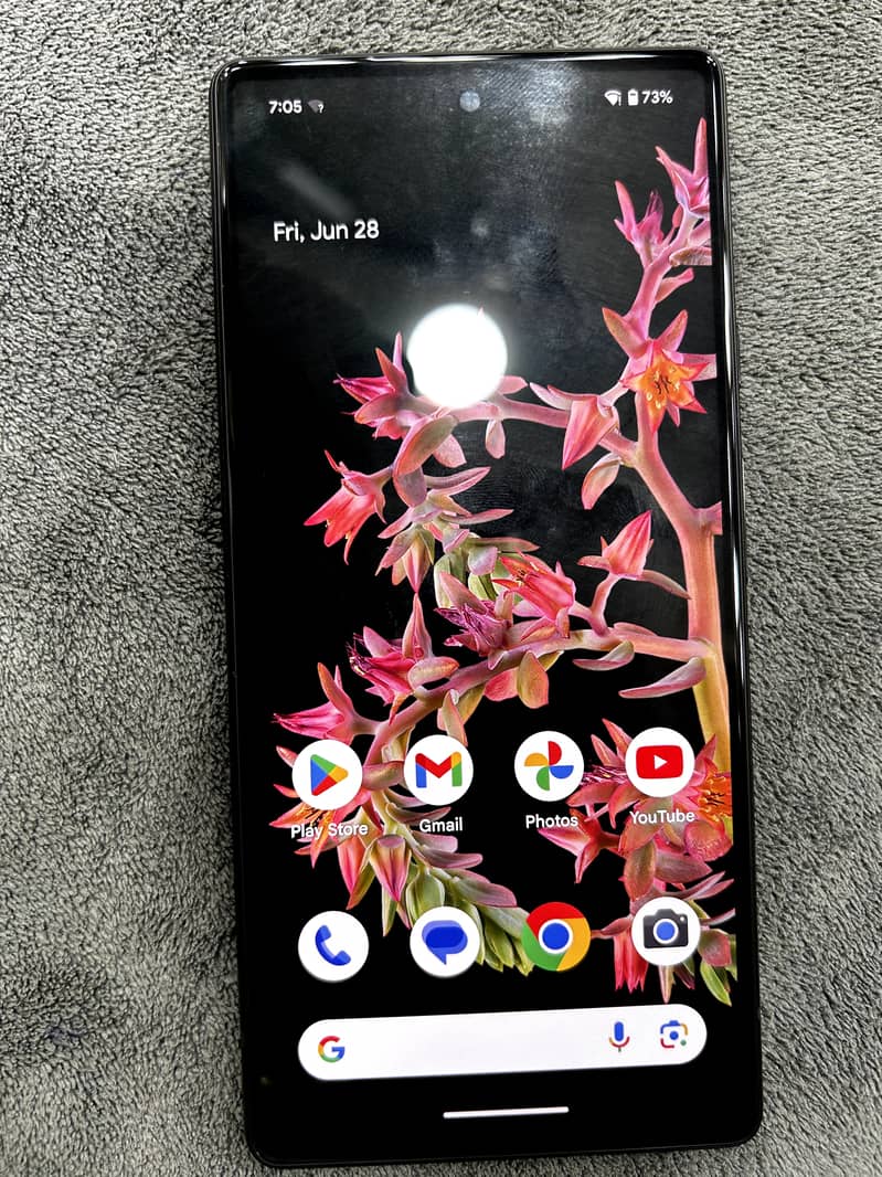 Google pixel 6 2