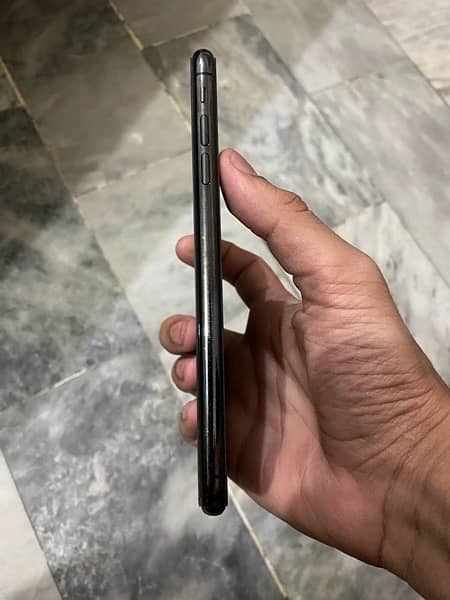 Iphone XS MAX (Dual PTA APPROVED ) 6