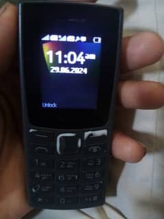 Nokia 1564 model 3 month youz mobile 100 ok