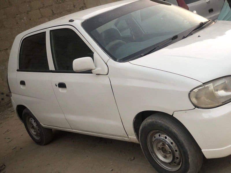 Suzuki Alto 2006 2