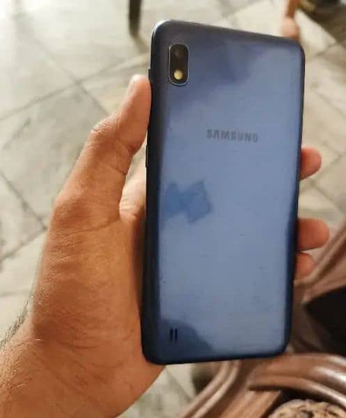 SAMSUNG A10 3