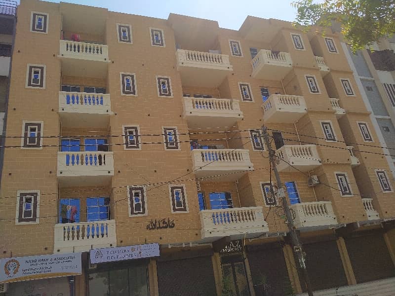 2 Floor 3 BED DD With Lift House For Sale 0