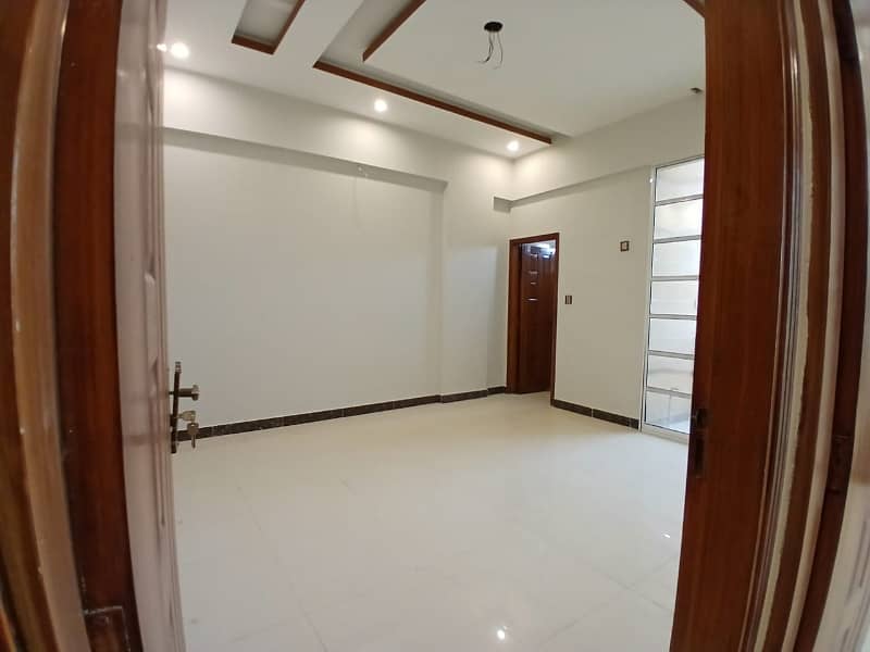 2 Floor 3 BED DD With Lift House For Sale 19