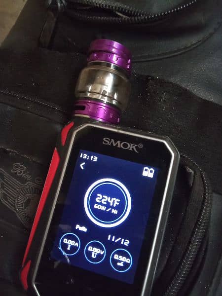 SMOKr Vape 1