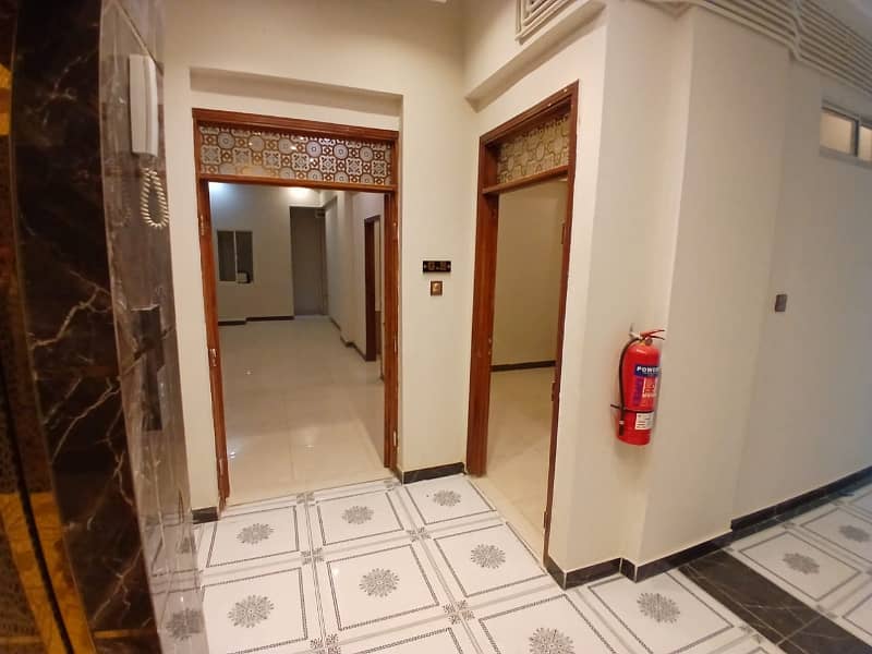 3 Bed DD With Lift Available On 4th Floor For Sale 10