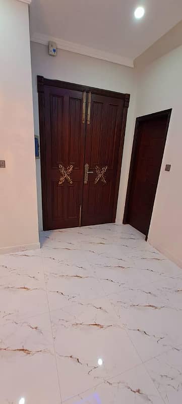 5 marla house for sale in paragon city lahore 13