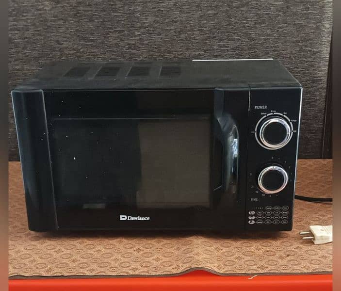 Dawlance Microwave For Sale 0