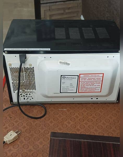 Dawlance Microwave For Sale 1