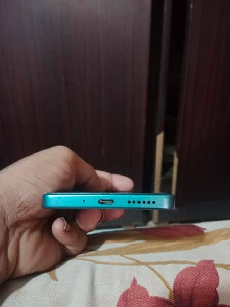 Redmi Xiaomi Note 13 Pro 4G 12/512 3