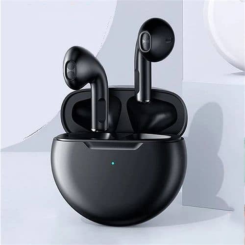 Original Air 6 Pro Bluetooth Earpod 0