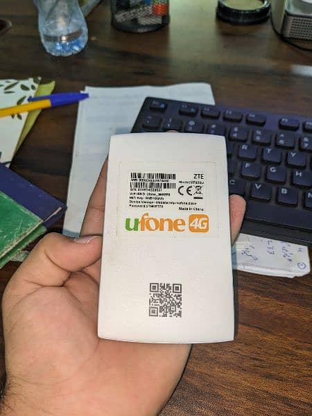 Ufone 4g Device 1