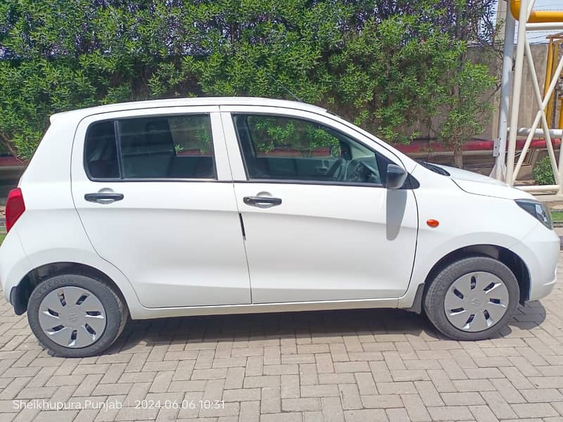 Suzuki Cultus VXR 2022 2