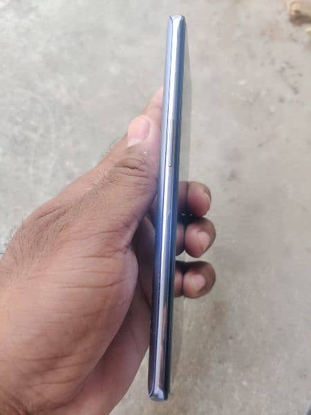 OnePlus 9 12gb 256gb Dual Sim 4