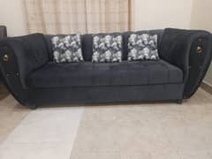moltyfoam sofa set
