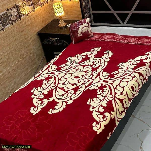 Bed Sheets   (Delivery) 5