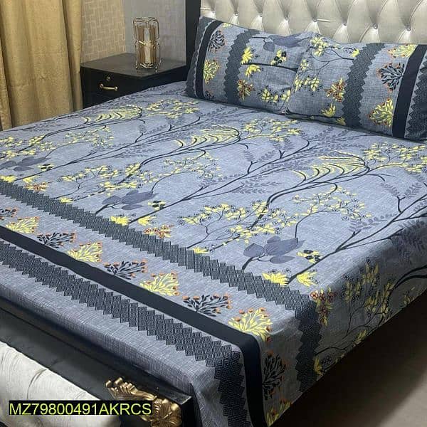 Bed Sheets   (Delivery) 8