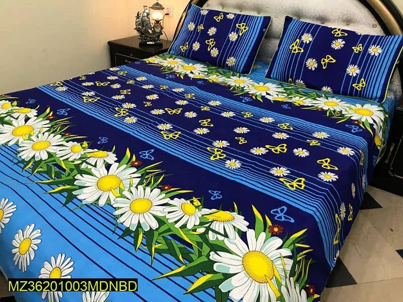 Bed Sheets   (Delivery) 9