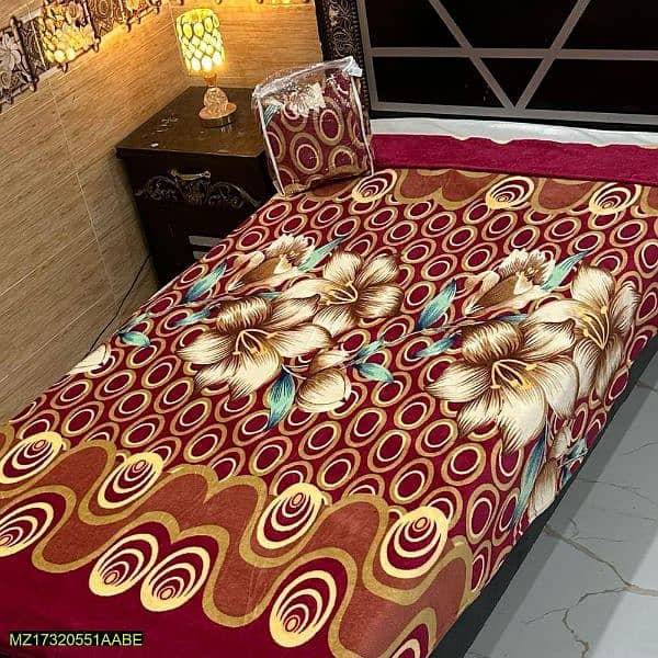 Bed Sheets   (Delivery) 10