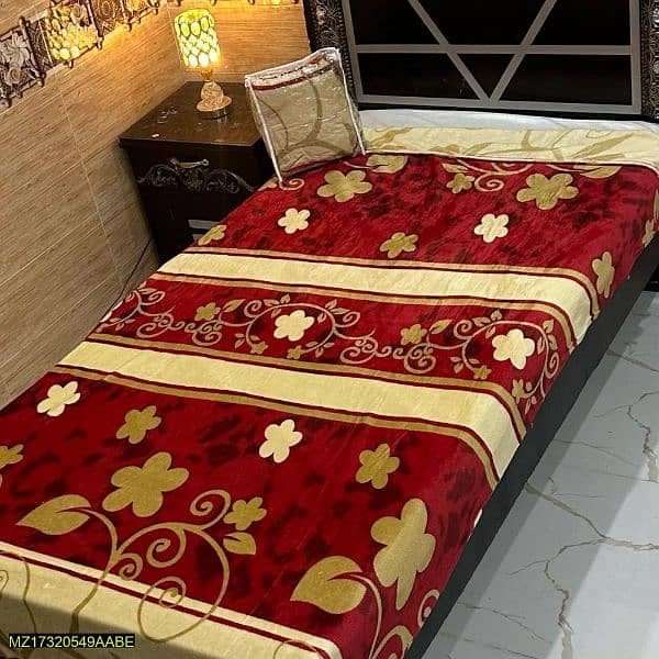 Bed Sheets   (Delivery) 11