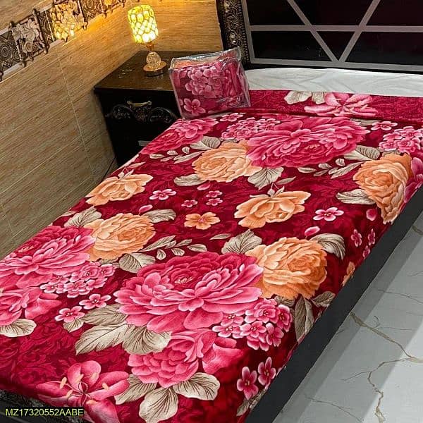 Bed Sheets   (Delivery) 14