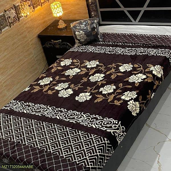 Bed Sheets   (Delivery) 16
