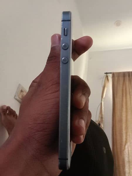 IPhone 5 64GB PTA approved 3