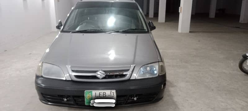 Title name  -Suzuki Cultus VXR 2013
     Demand   _1,400,000 0