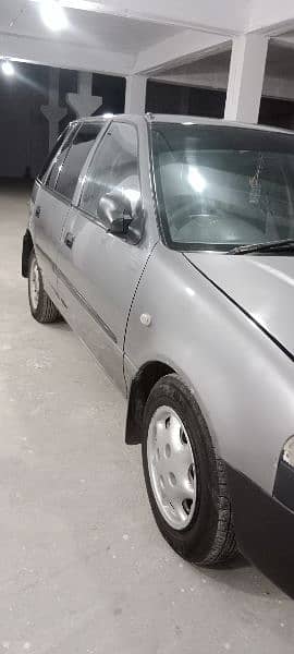 Title name  -Suzuki Cultus VXR 2013
     Demand   _1,400,000 12