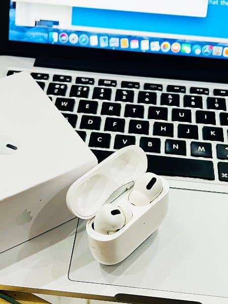 Apple Airpods pro Pro 2nd Gen Japan High quality 0301-4348439 10