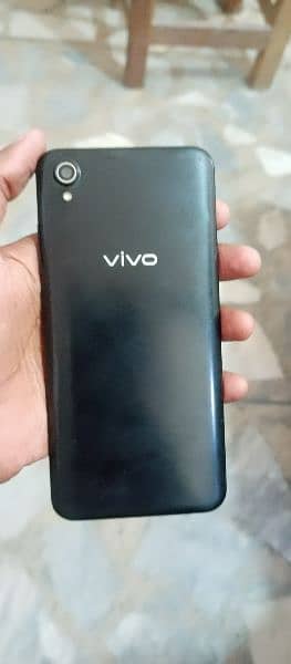 vivo y90 9