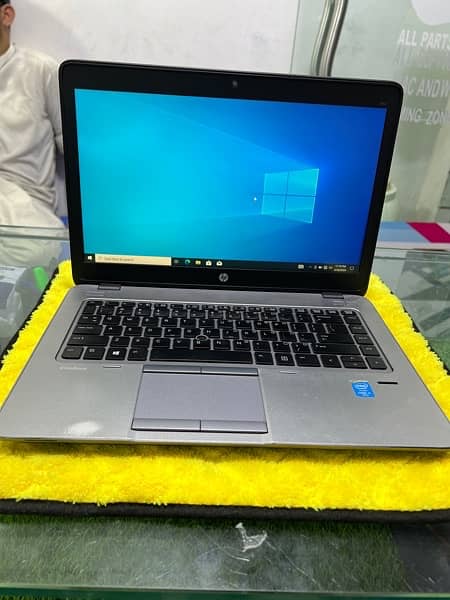 Hp EliteBook 840G2 1