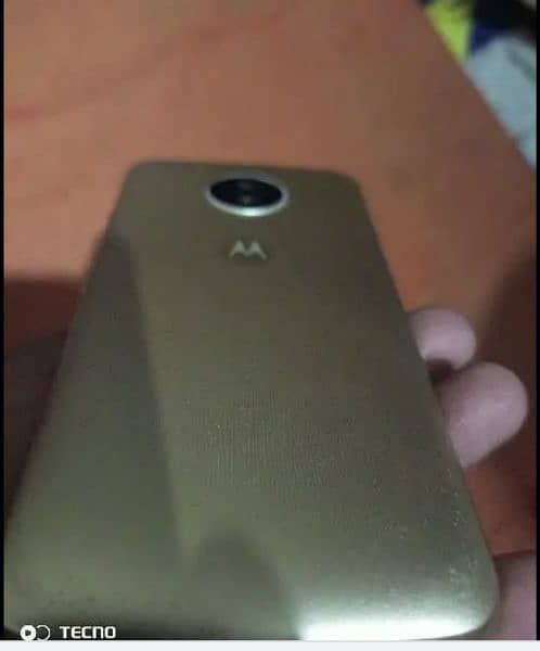 Moto e4 condition 10/10 price final 8500 2