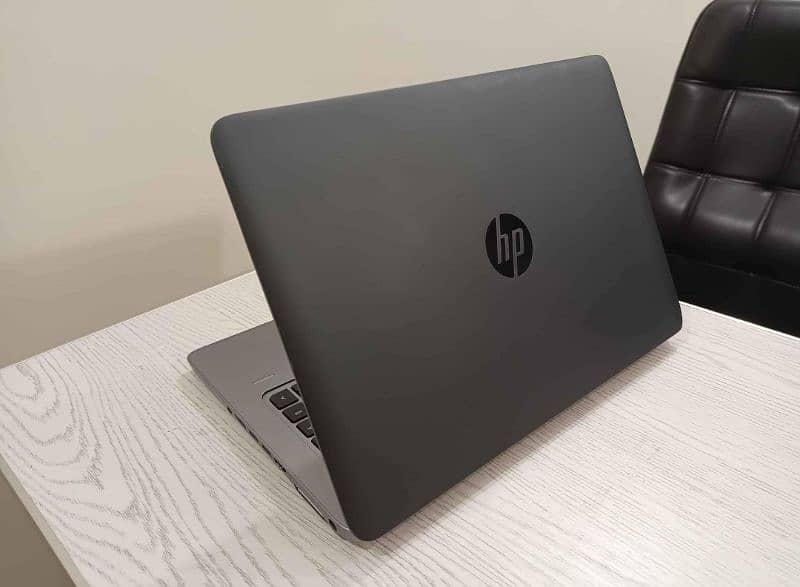 Mega Offer: HP Core i5 6th Gen Laptop, 16 GB RAM, 256GB SSD. USA Stock 2