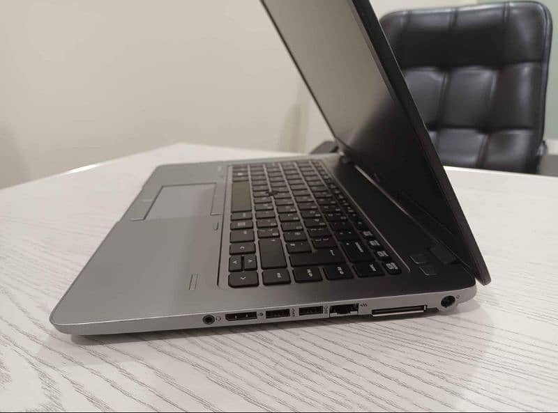 Mega Offer: HP Core i5 6th Gen Laptop, 16 GB RAM, 256GB SSD. USA Stock 3