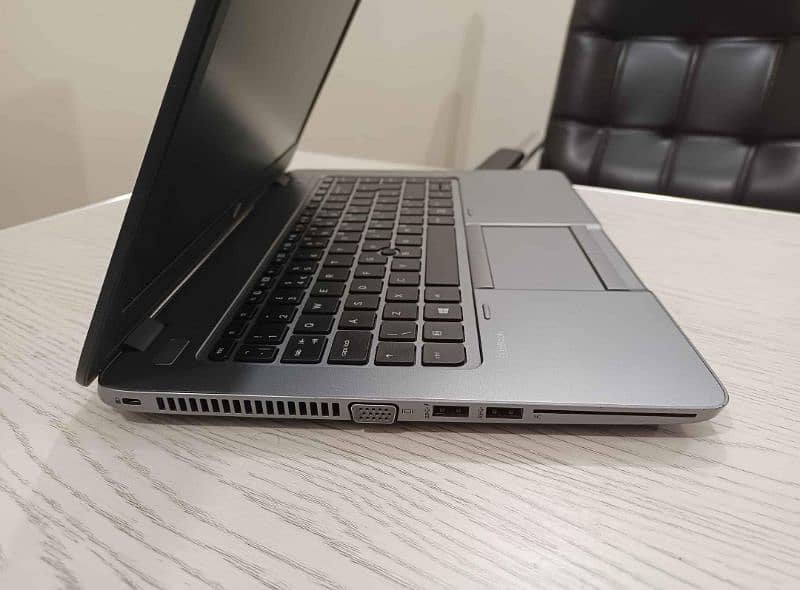 Mega Offer: HP Core i5 6th Gen Laptop, 16 GB RAM, 256GB SSD. USA Stock 4