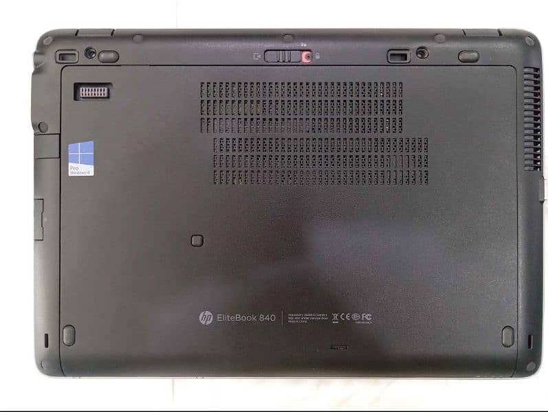 Mega Offer: HP Core i5 6th Gen Laptop, 16 GB RAM, 256GB SSD. USA Stock 5